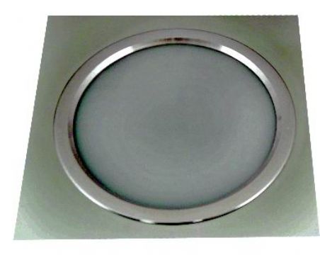 Led Integrated Ceiling Lamp